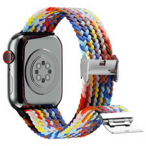 RETTO ADJUSTABLE BRAIDED BAND - Poly Bands