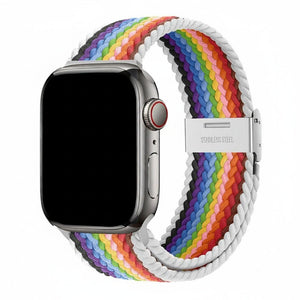 RETTO ADJUSTABLE BRAIDED BAND - Poly Bands