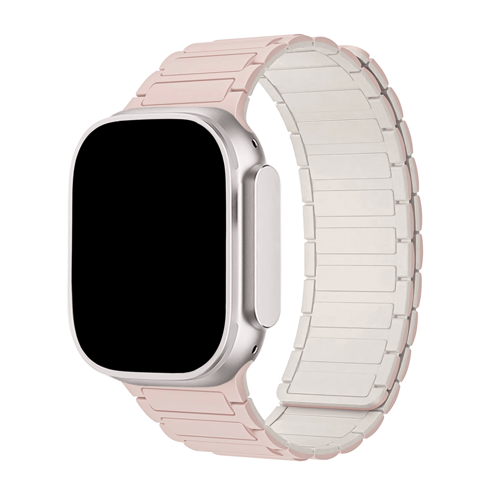 Rina Silicone Magnetic Loop Band - Poly Bands