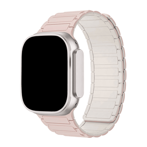 Rina Silicone Magnetic Loop Band - Poly Bands