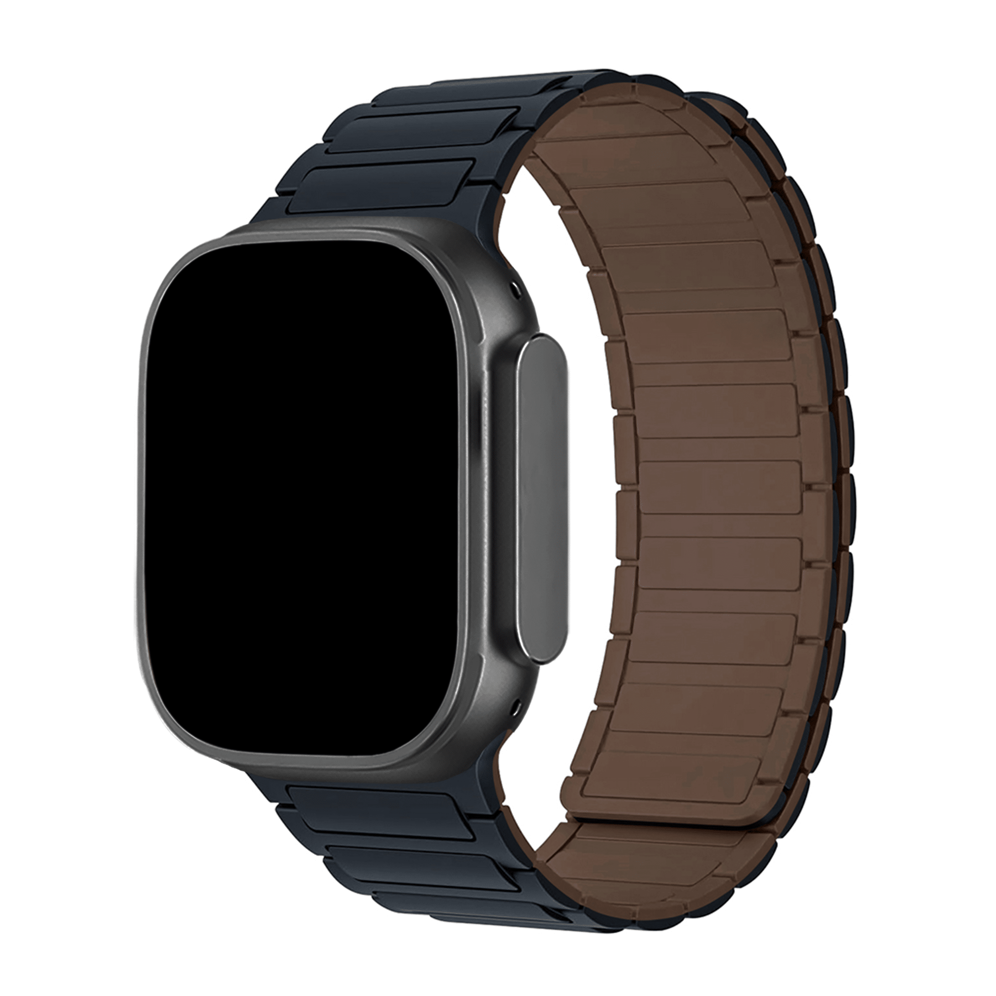 Rina Silicone Magnetic Loop Band - Poly Bands