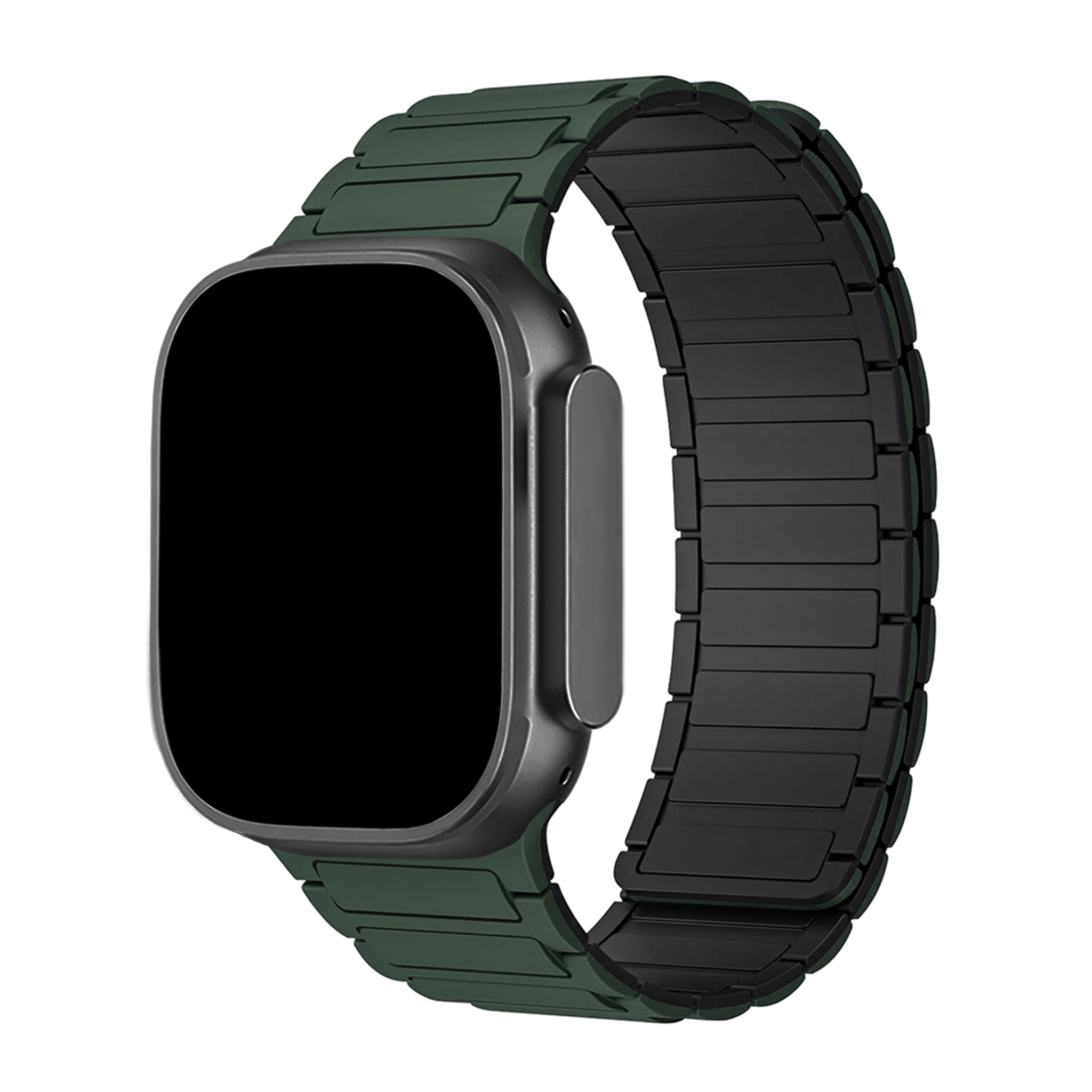 Rina Silicone Magnetic Loop Band - Poly Bands