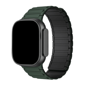 Rina Silicone Magnetic Loop Band - Poly Bands