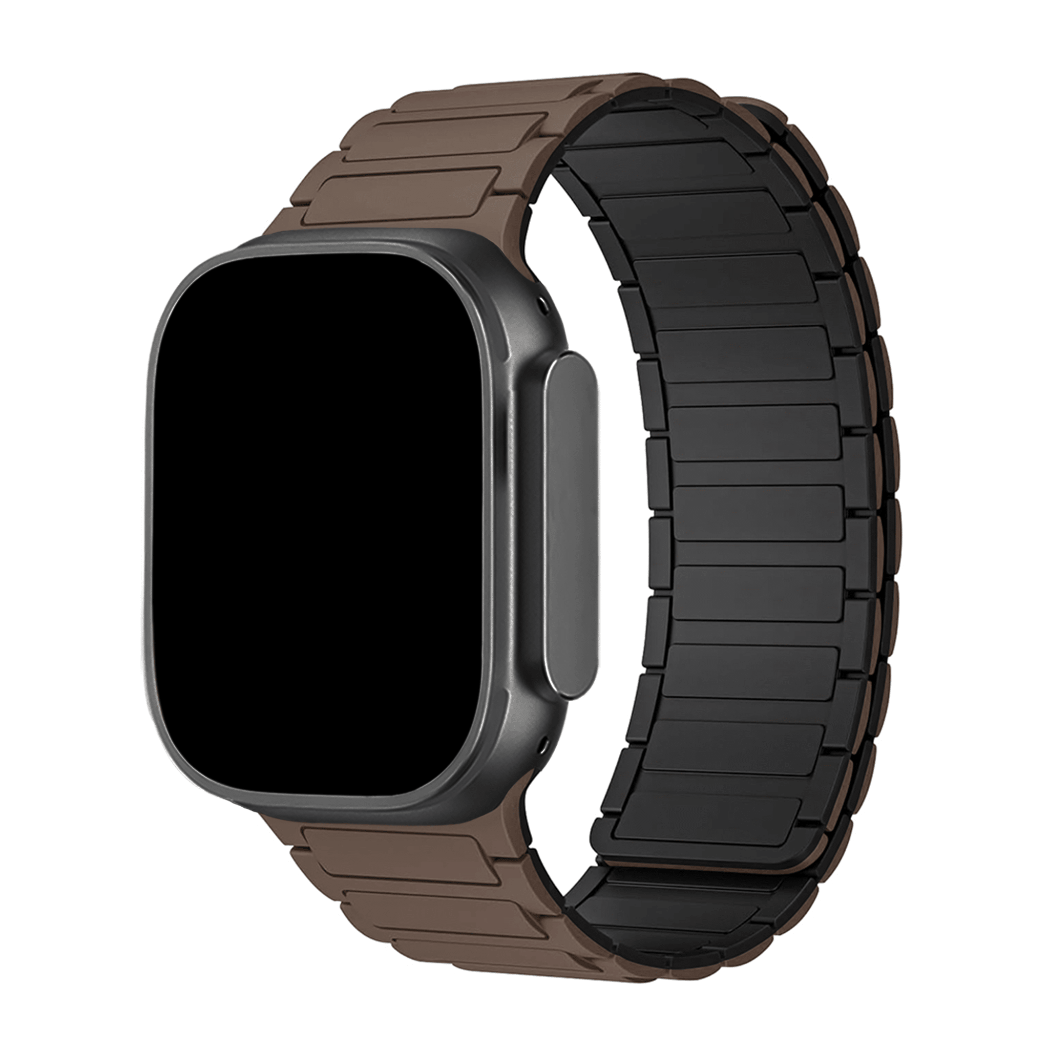 Rina Silicone Magnetic Loop Band - Poly Bands