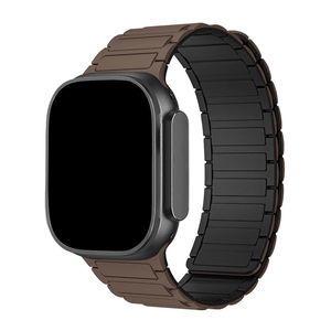 Rina Silicone Magnetic Loop Band - Poly Bands