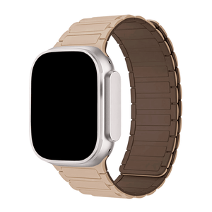 Rina Silicone Magnetic Loop Band - Poly Bands