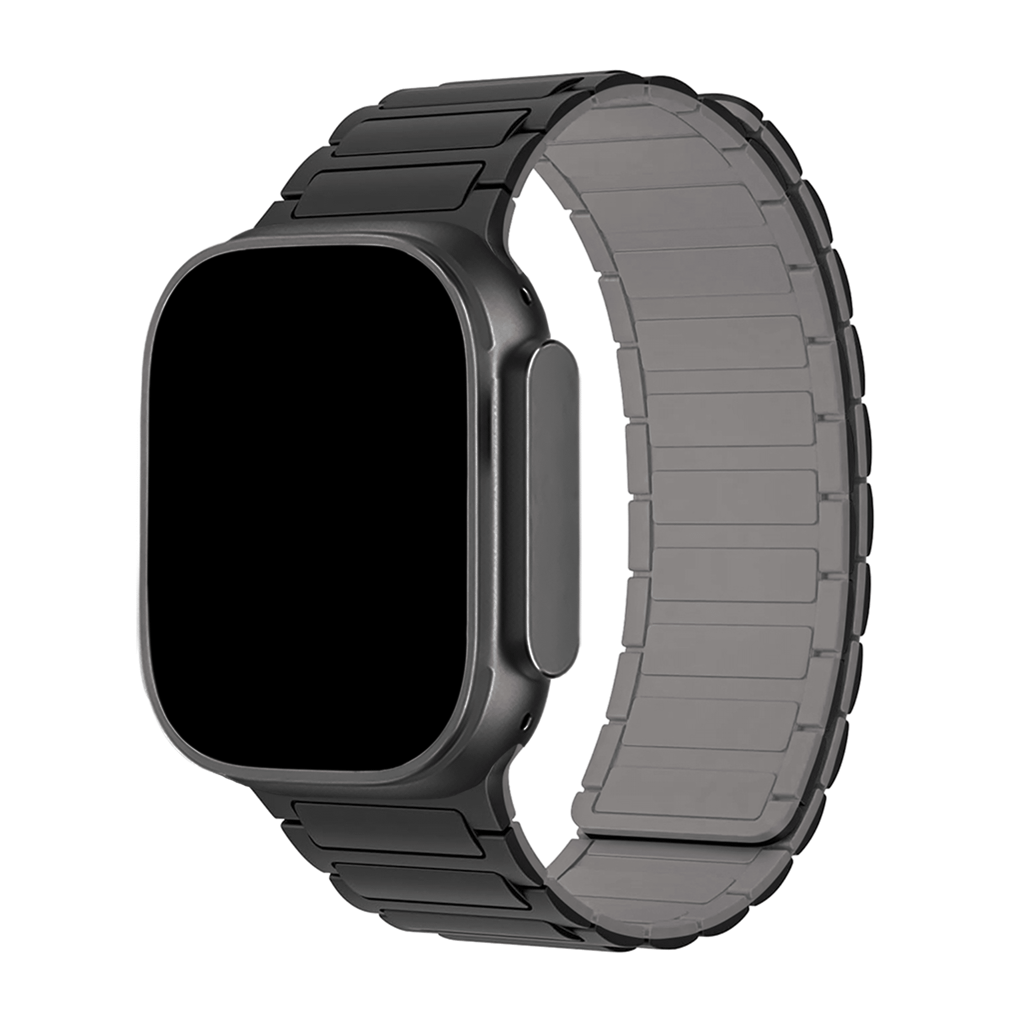 Rina Silicone Magnetic Loop Band - Poly Bands