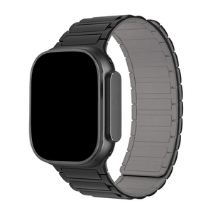 Rina Silicone Magnetic Loop Band - Poly Bands
