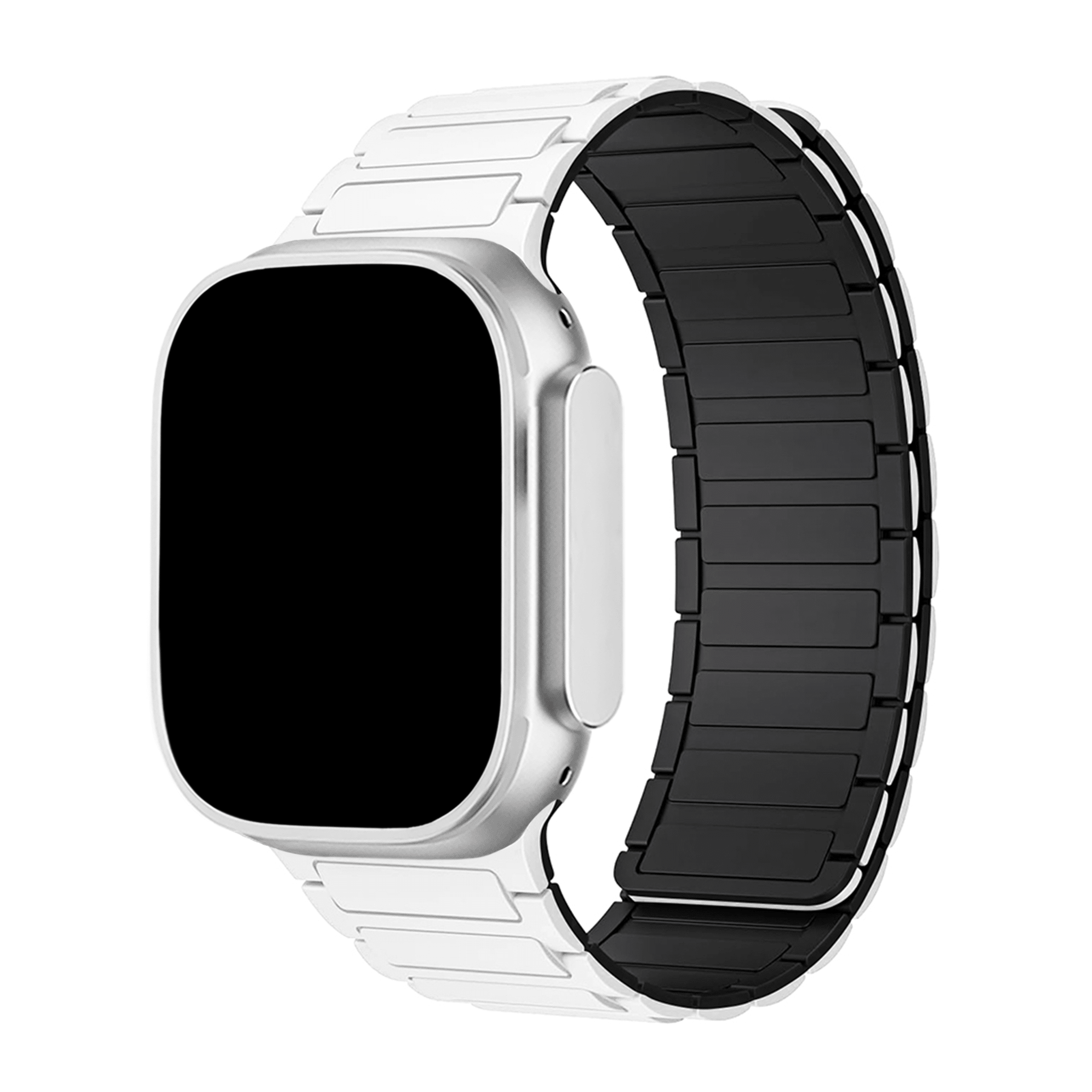Rina Silicone Magnetic Loop Band - Poly Bands