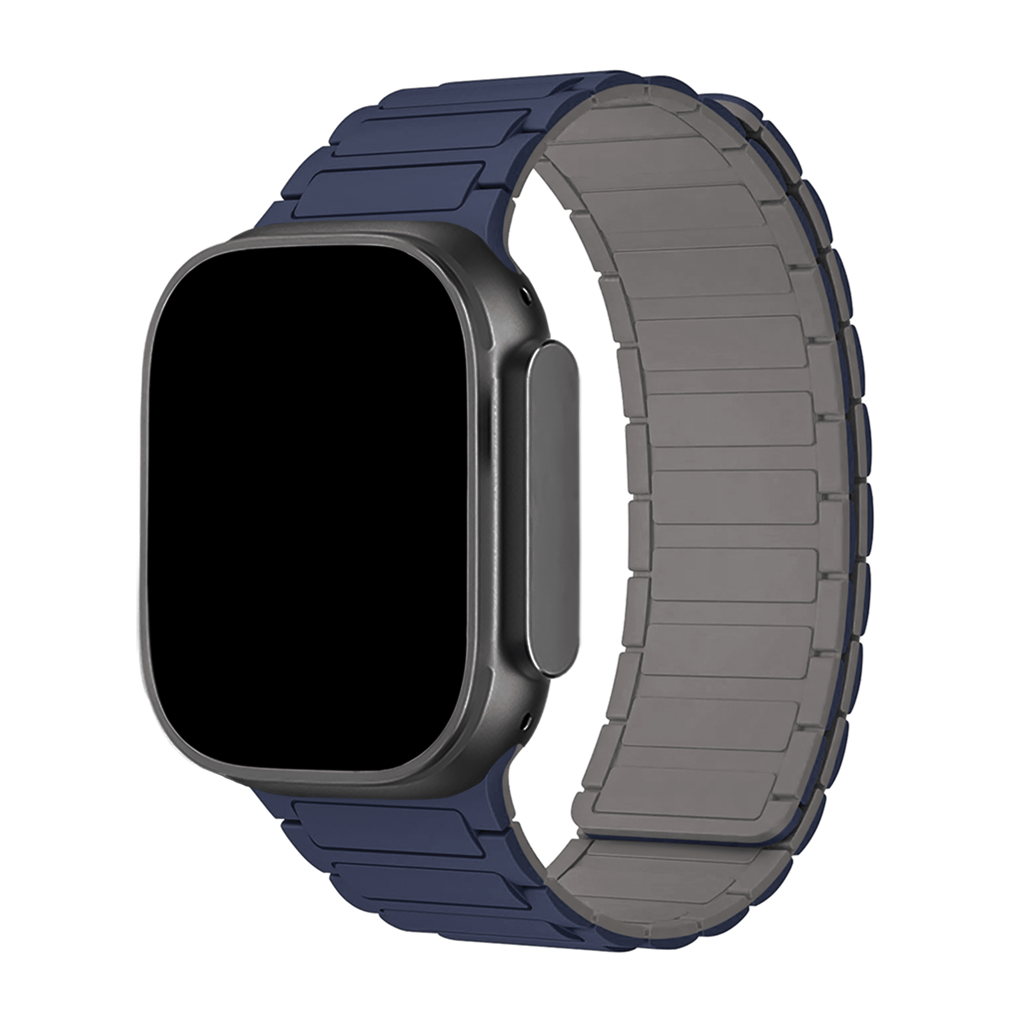 Rina Silicone Magnetic Loop Band - Poly Bands