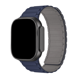 Rina Silicone Magnetic Loop Band - Poly Bands