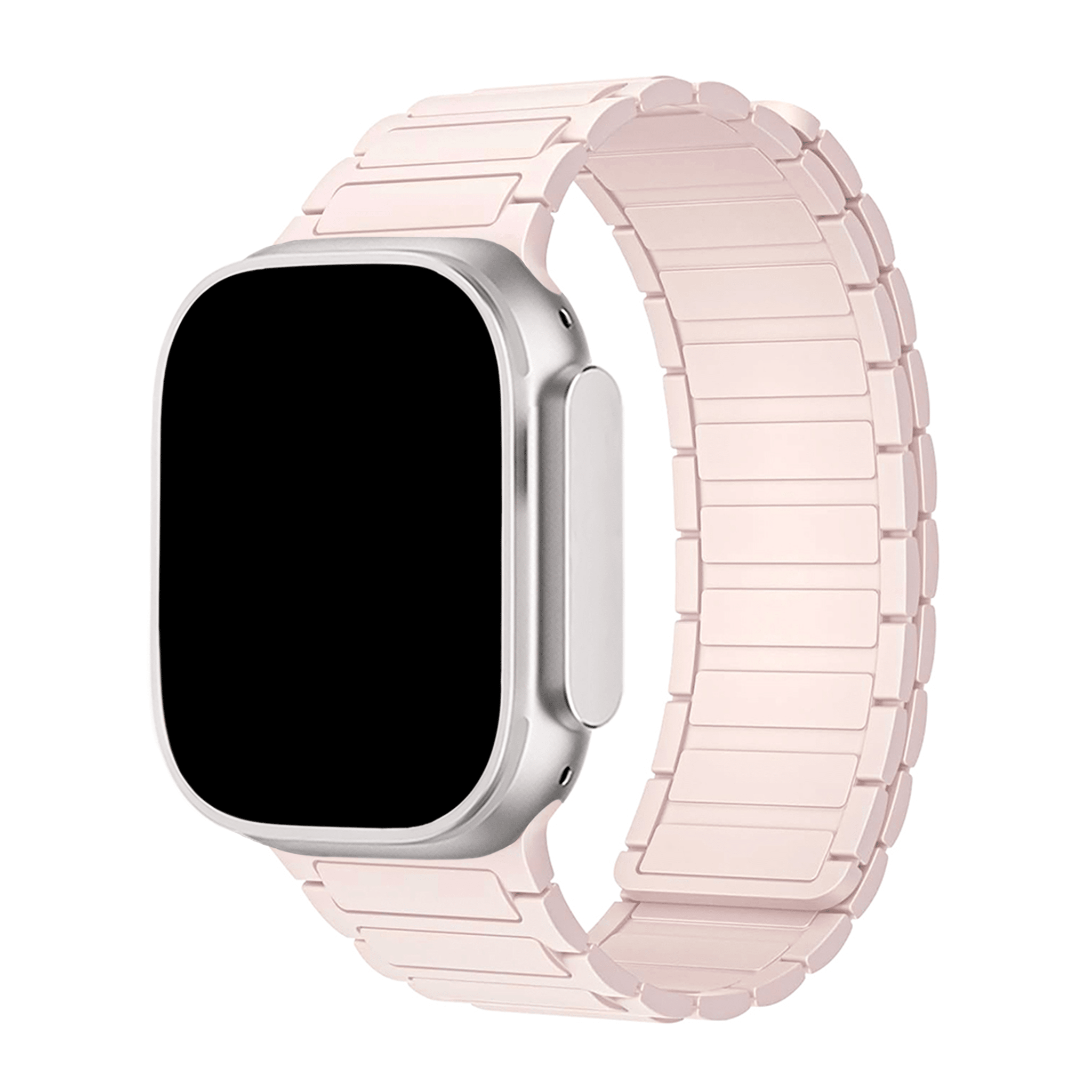 Rina Silicone Magnetic Loop Band - Poly Bands