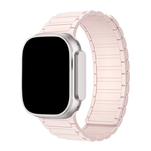 Rina Silicone Magnetic Loop Band - Poly Bands