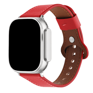 Rio Genuine Leather Band - Poly Bands