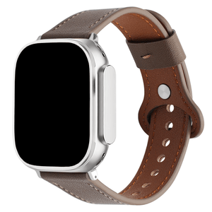 Rio Genuine Leather Band - Poly Bands