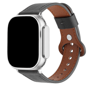 Rio Genuine Leather Band - Poly Bands