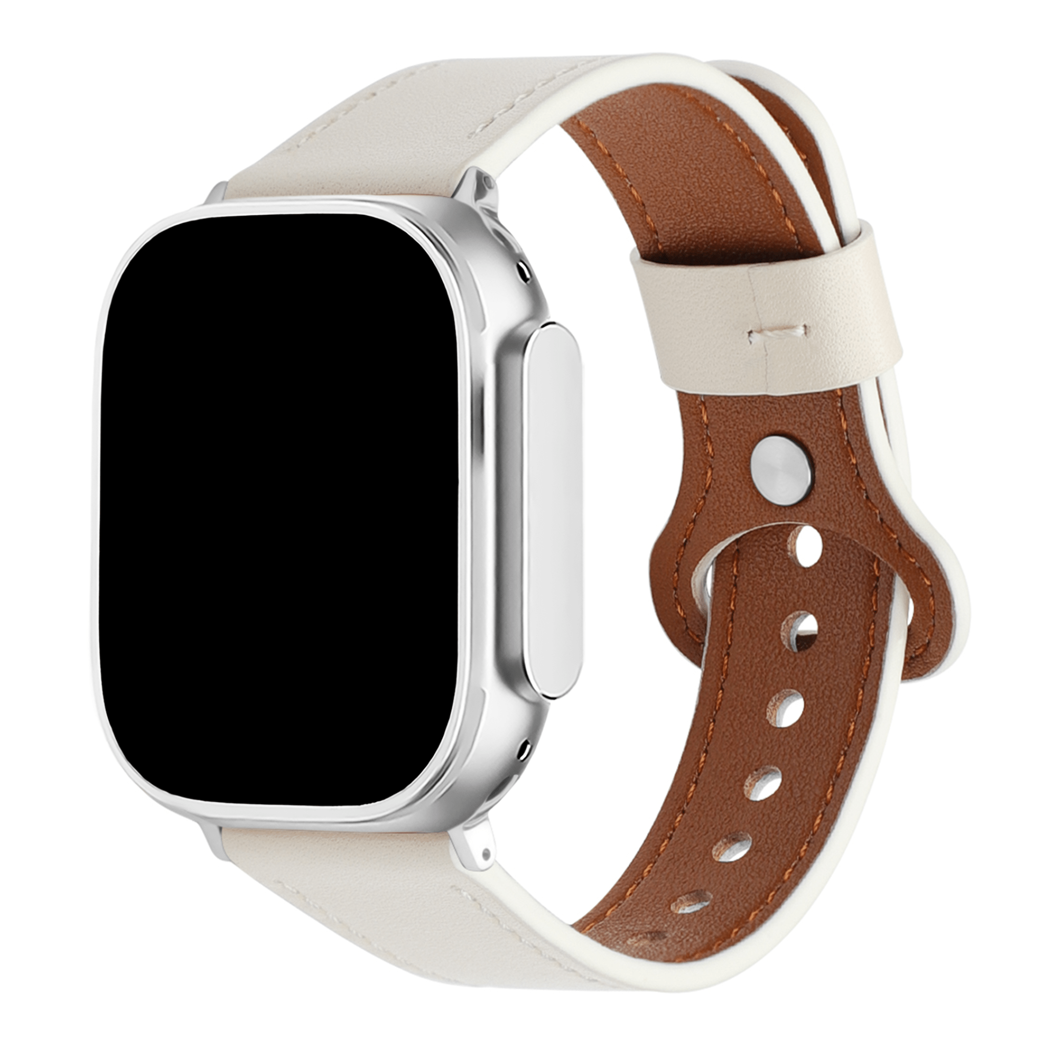 Rio Genuine Leather Band - Poly Bands