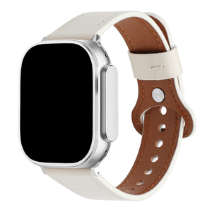 Rio Genuine Leather Band - Poly Bands
