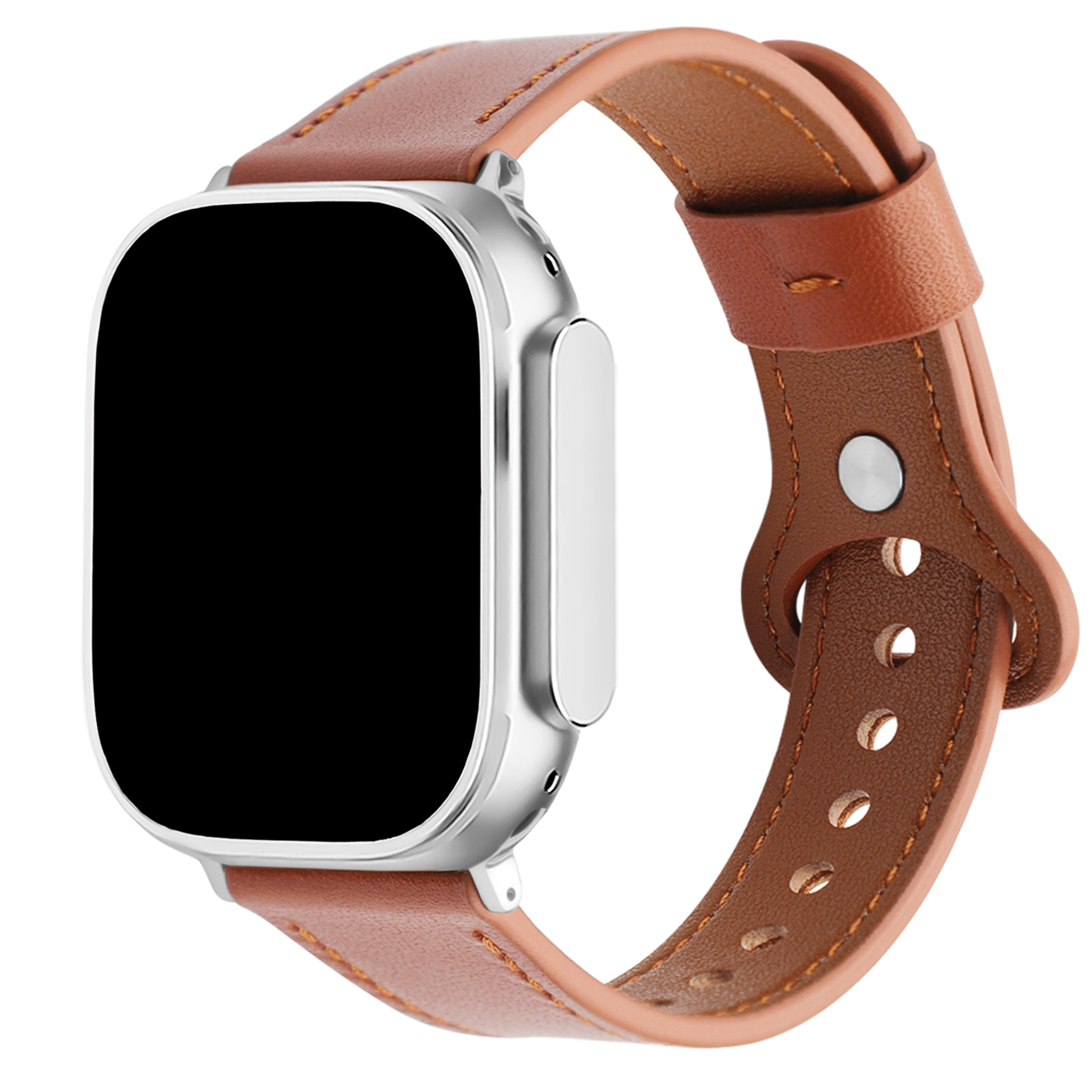 Rio Genuine Leather Band - Poly Bands