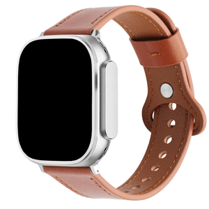 Rio Genuine Leather Band - Poly Bands