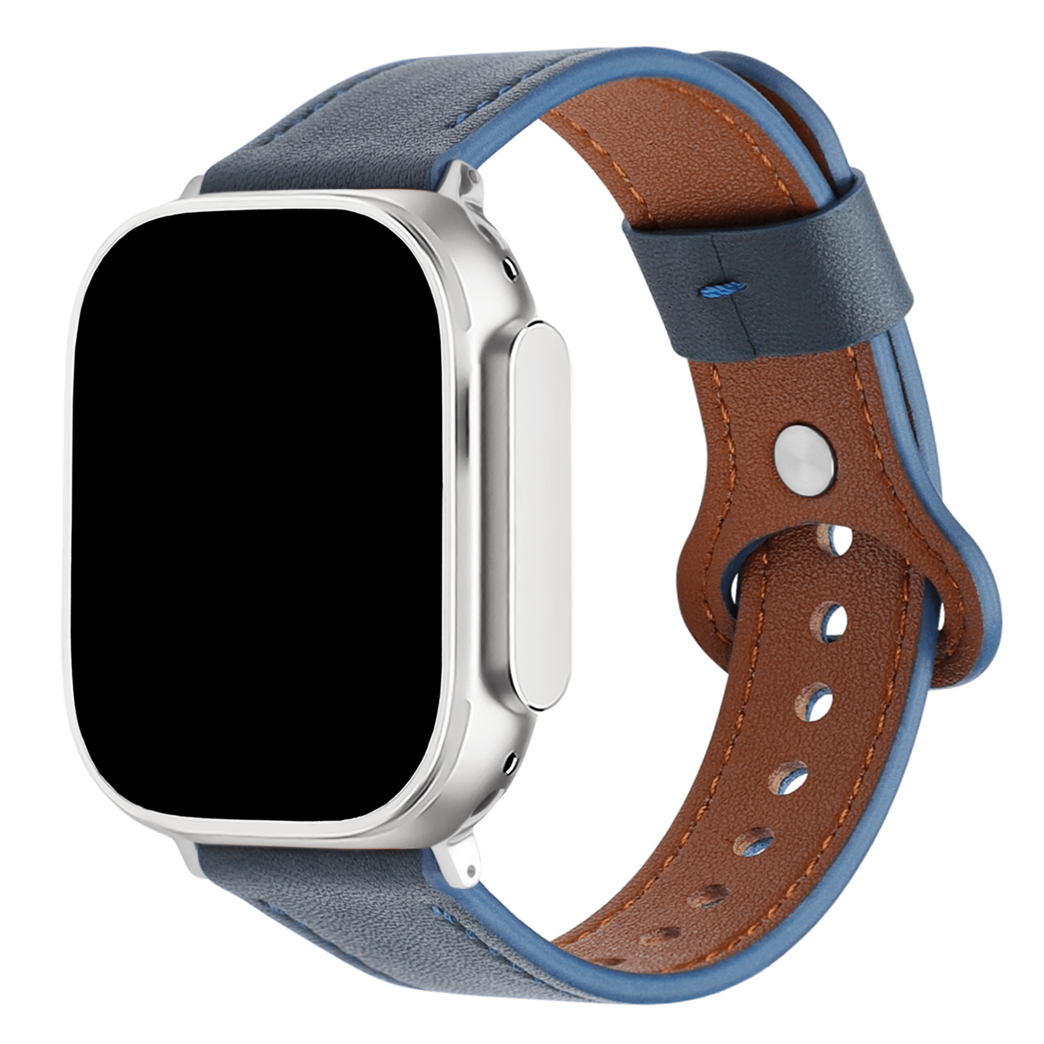 Rio Genuine Leather Band - Poly Bands