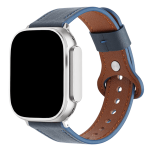 Rio Genuine Leather Band - Poly Bands