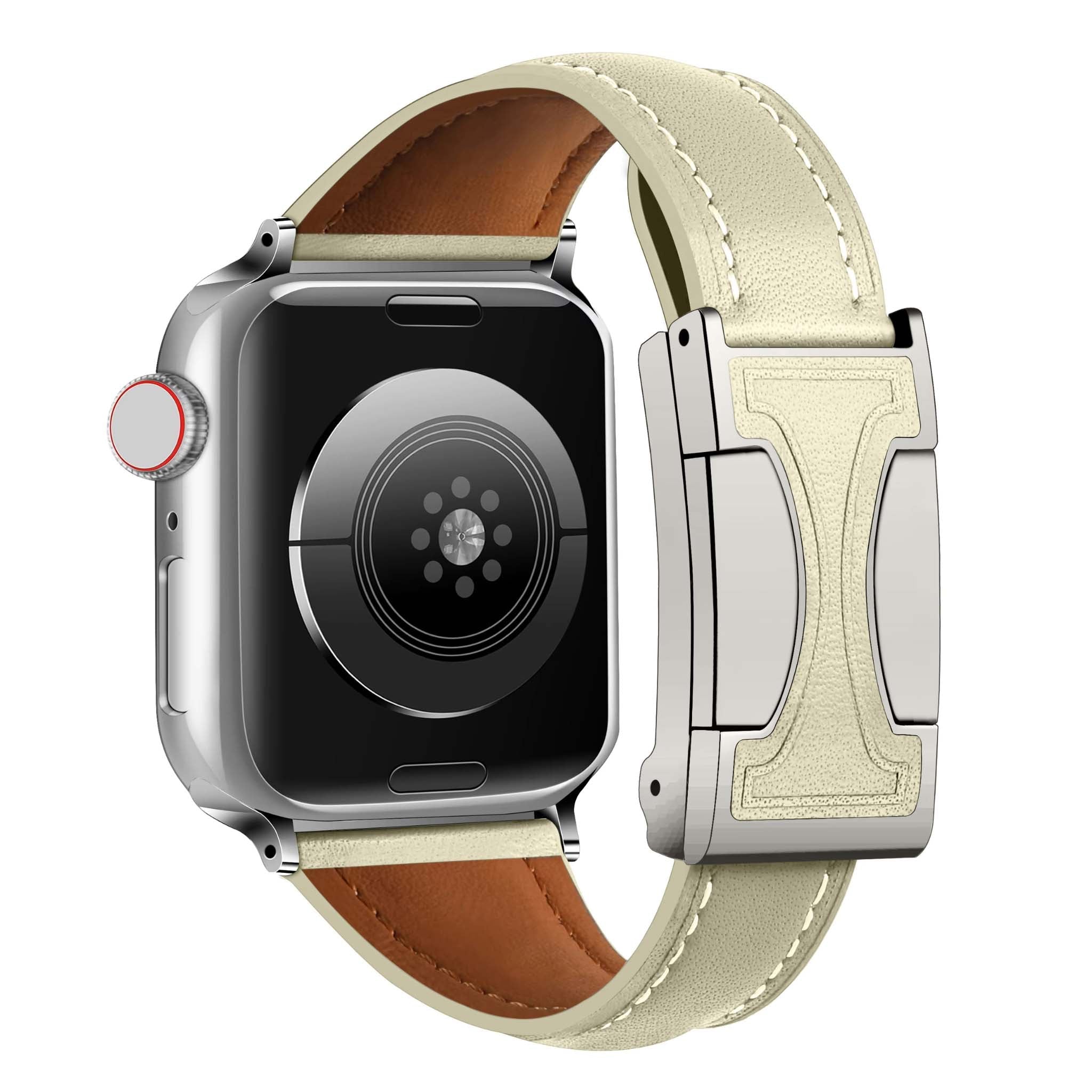 Rodo Leather Band - Poly Bands
