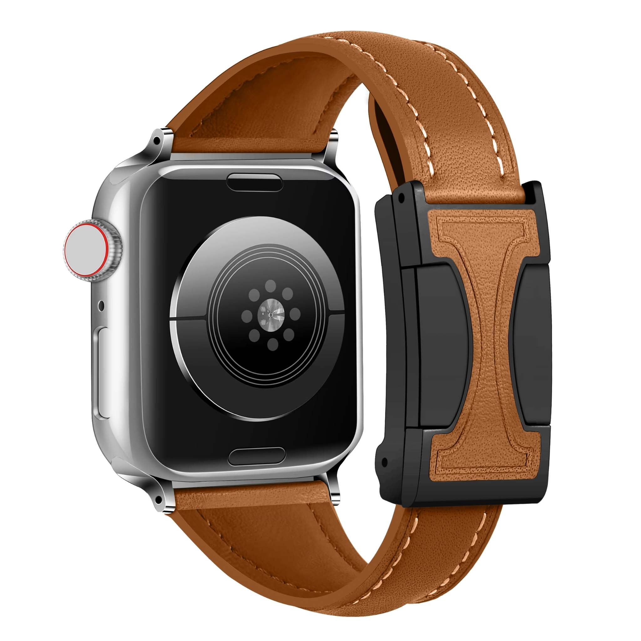 Rodo Leather Band - Poly Bands