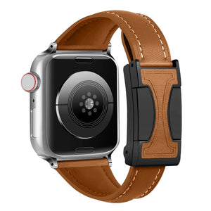 Rodo Leather Band - Poly Bands