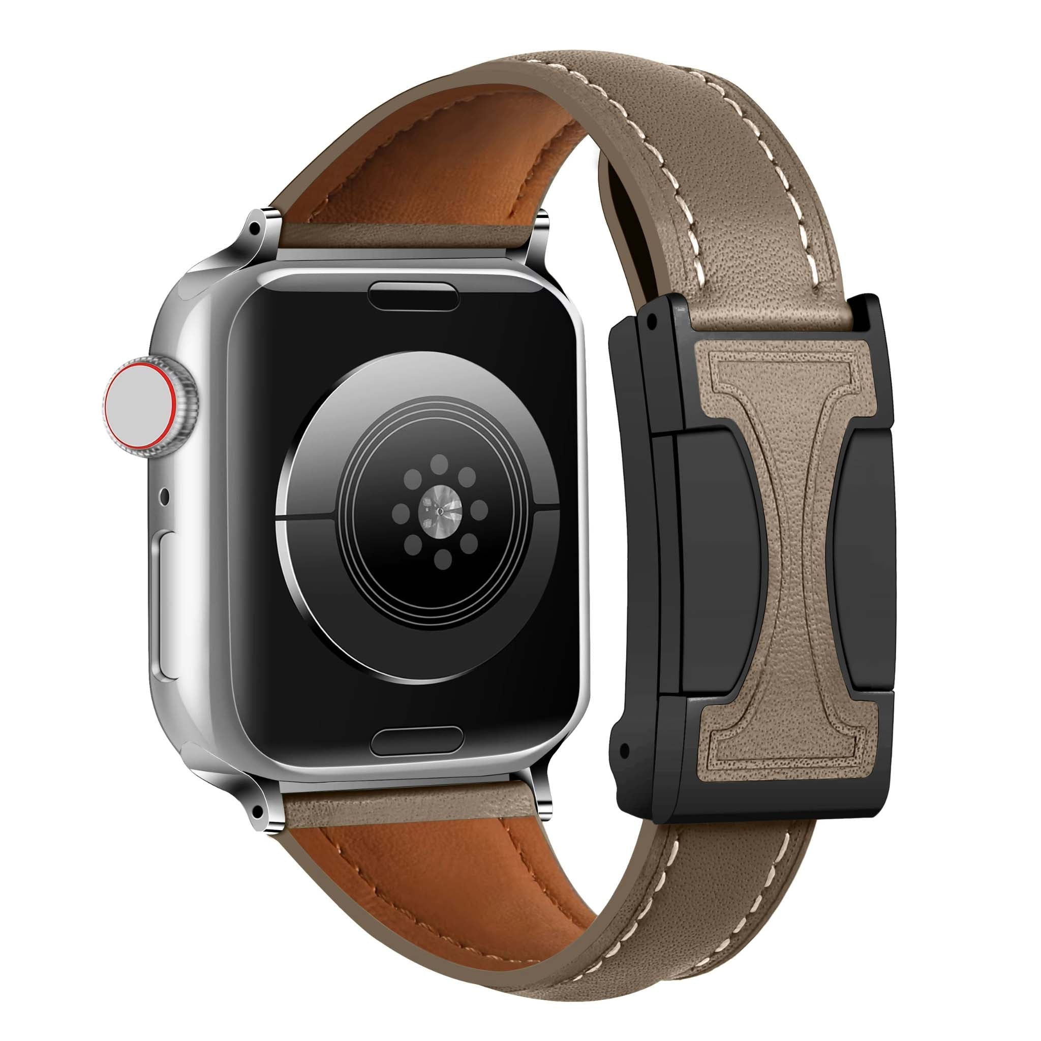 Rodo Leather Band - Poly Bands