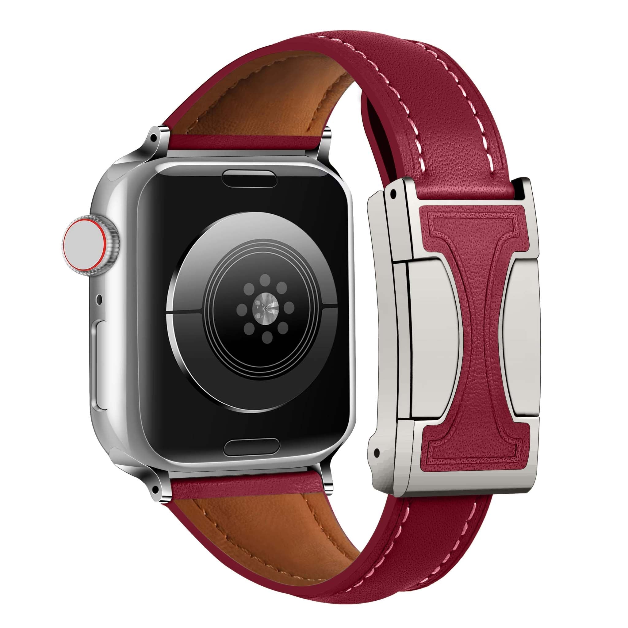 Rodo Leather Band - Poly Bands
