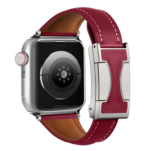 Rodo Leather Band - Poly Bands