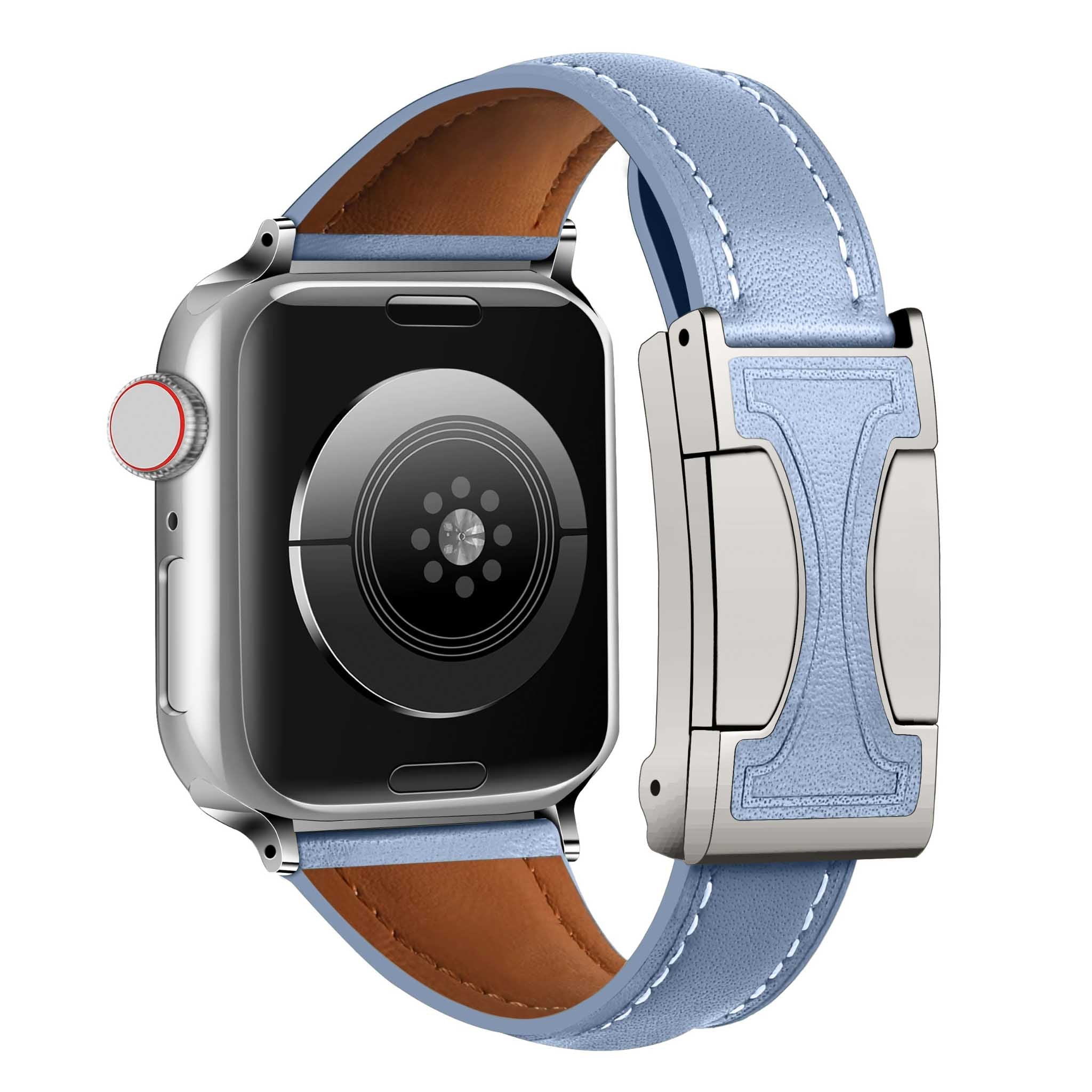 Rodo Leather Band - Poly Bands