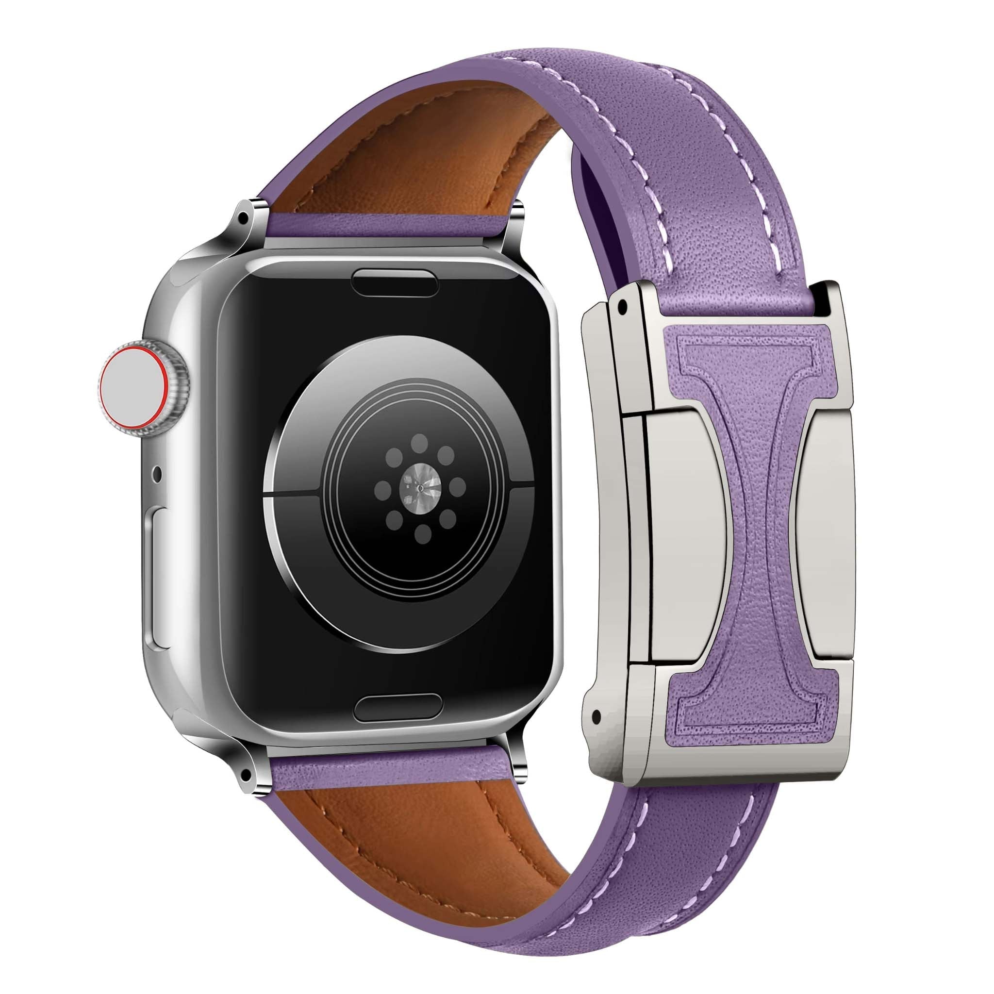Rodo Leather Band - Poly Bands