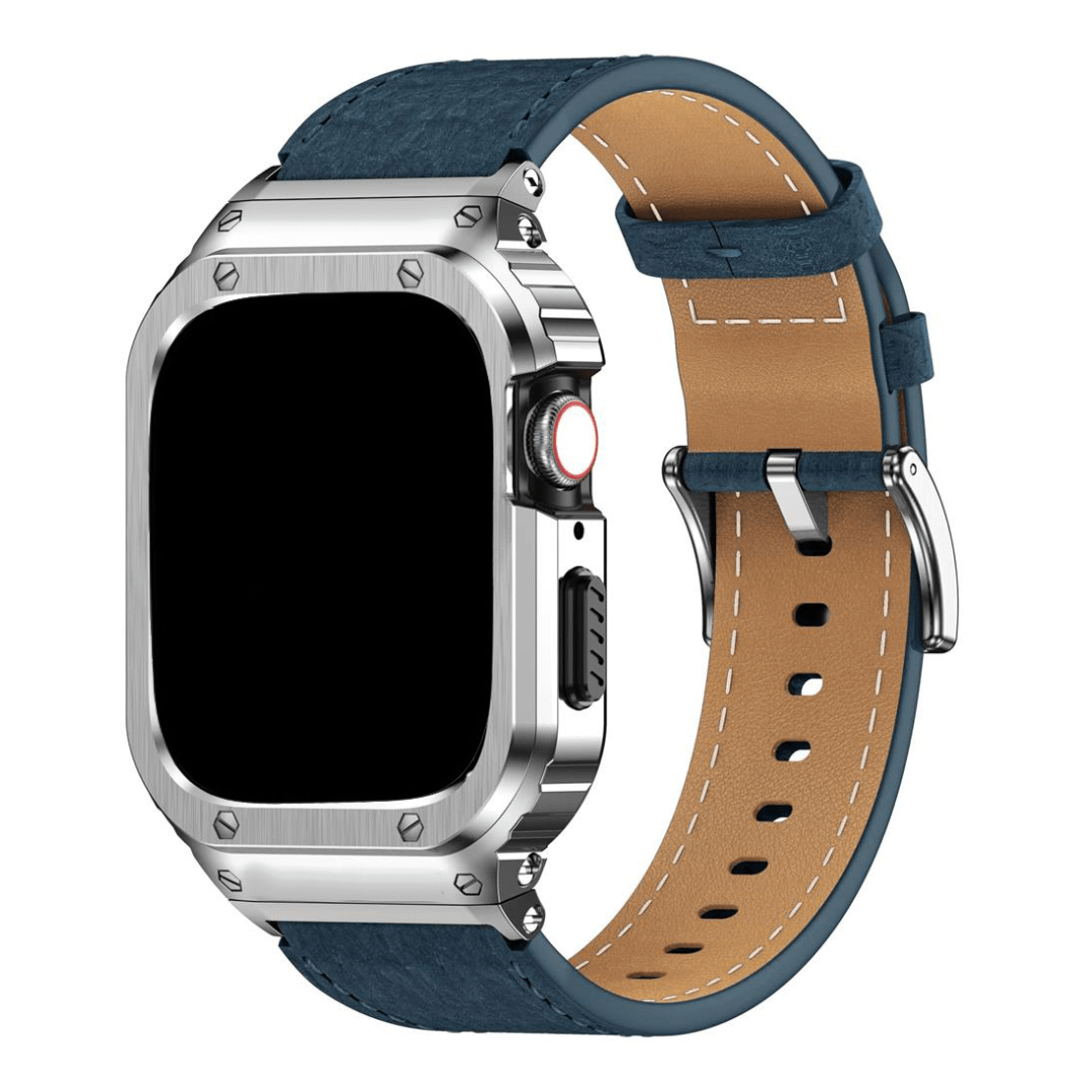 Rugged iWatch Band Silvio - Poly Bands