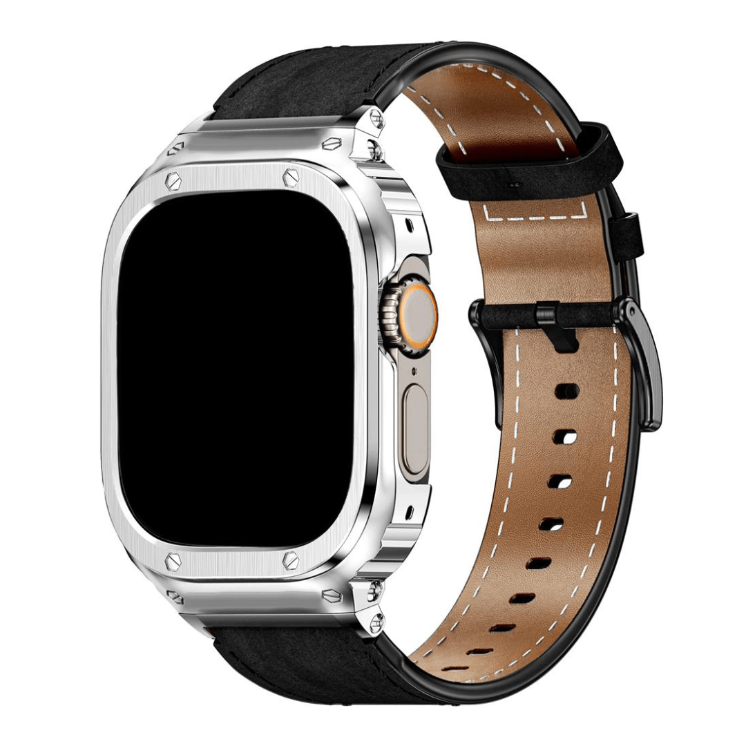 Rugged iWatch Band Silvio - Poly Bands