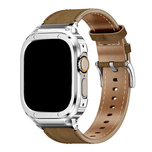 Rugged iWatch Band Silvio - Poly Bands