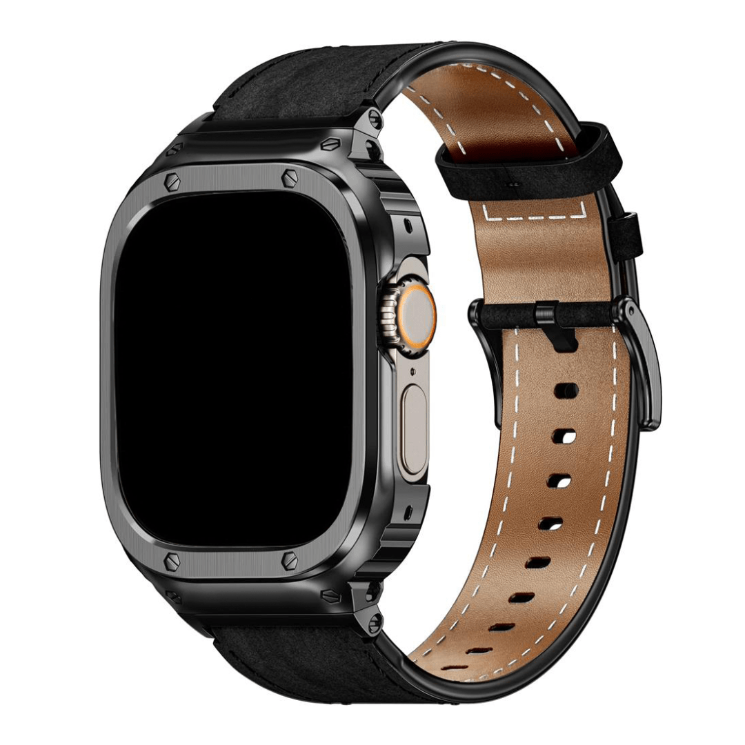 Rugged iWatch Band Silvio - Poly Bands