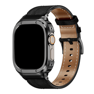 Rugged iWatch Band Silvio - Poly Bands