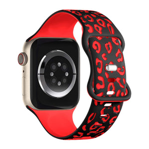 Safari Silicone Band - Poly Bands