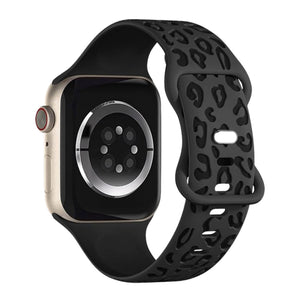 Safari Silicone Band - Poly Bands