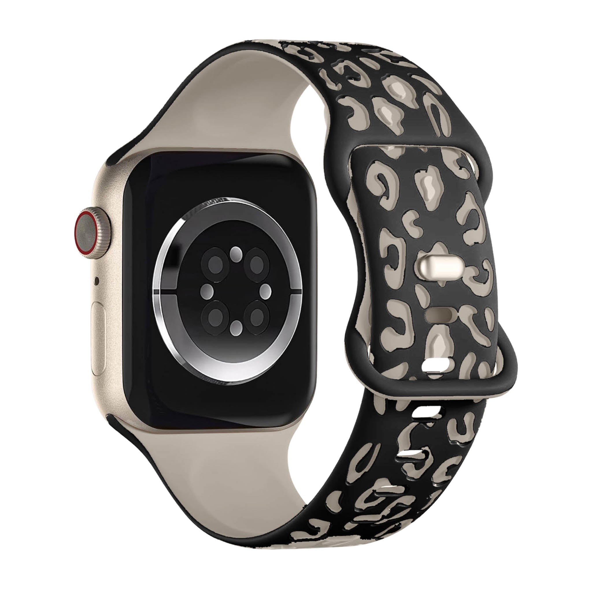Safari Silicone Band - Poly Bands