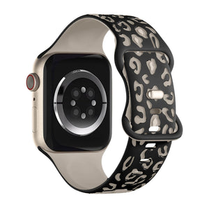 Safari Silicone Band - Poly Bands