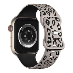 Safari Silicone Band - Poly Bands