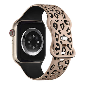 Safari Silicone Band - Poly Bands