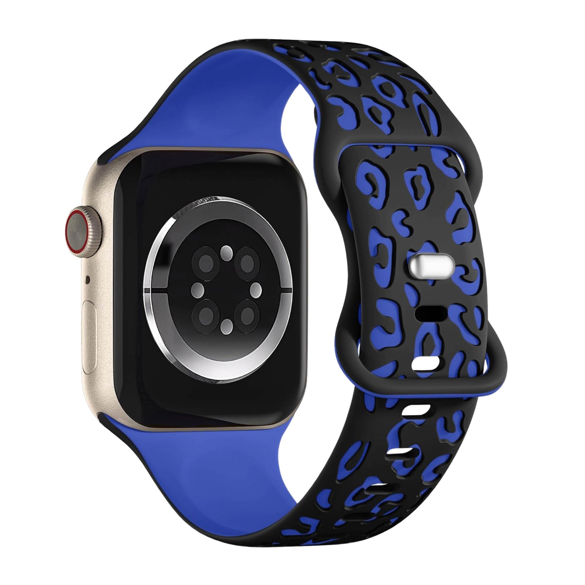 Safari Silicone Band - Poly Bands
