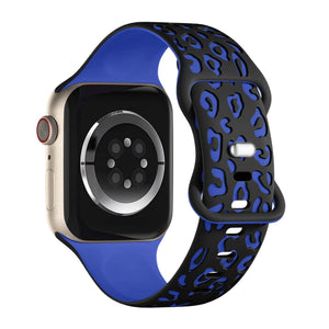 Safari Silicone Band - Poly Bands