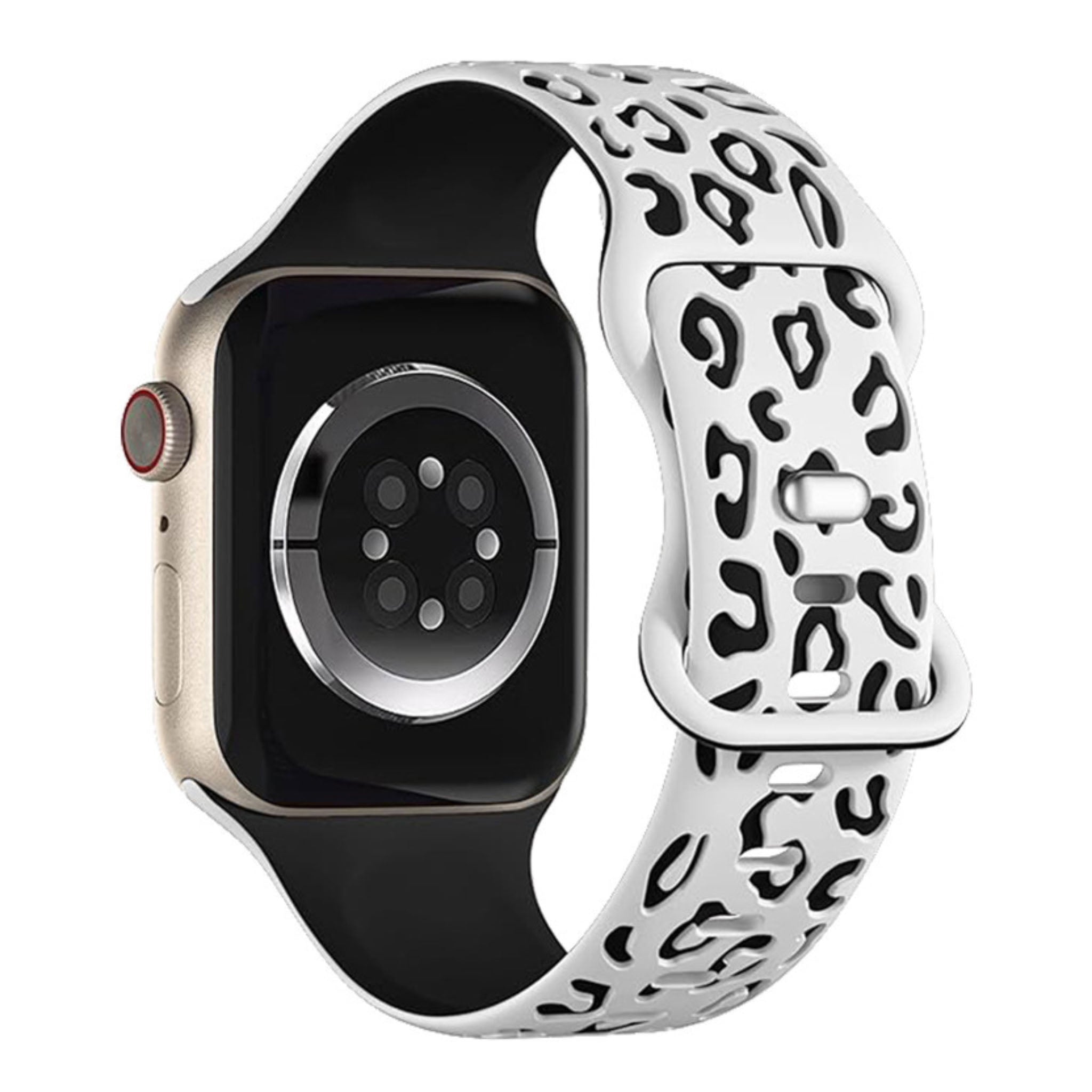 Safari Silicone Band - Poly Bands