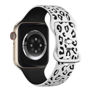 Safari Silicone Band - Poly Bands