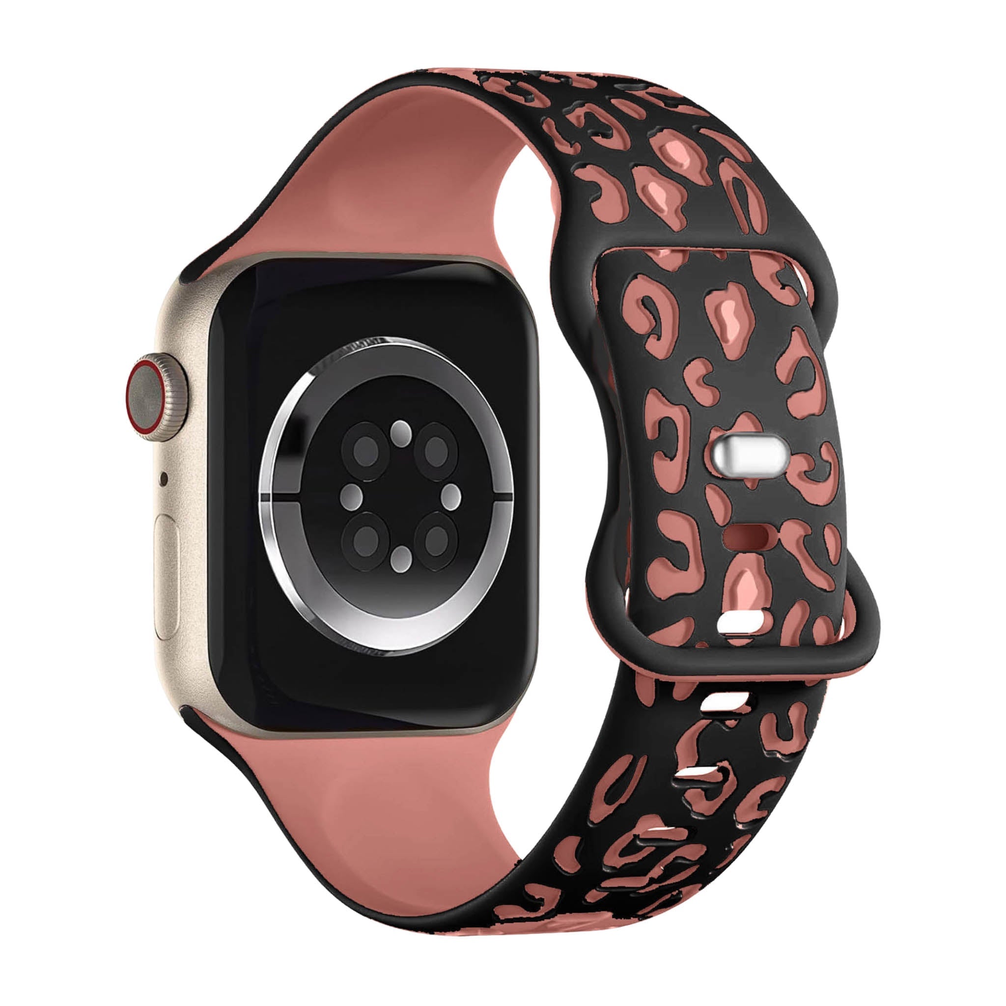 Safari Silicone Band - Poly Bands
